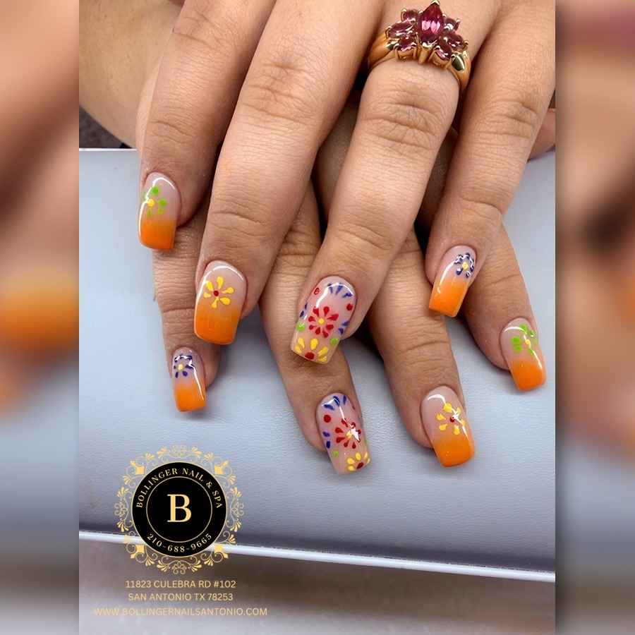 amazing nail